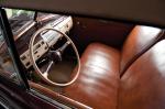 Ford DeLuxe Convertible Coupe 1940 года